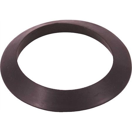 Proplus FLUSH VALVE WASHER BEVELED, 2-1/4 ID 8176